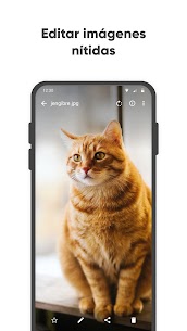 Descargar Simple Gallery Pro APK 2025; Desbloqueada 5