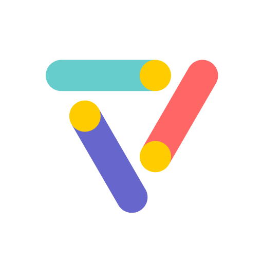 Vibe Canvas Logo