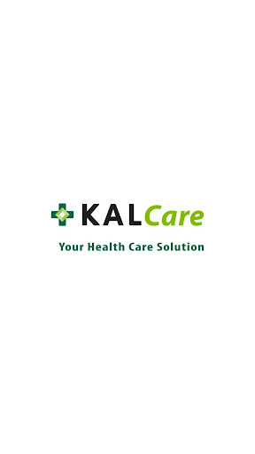Android application KALCare screenshort