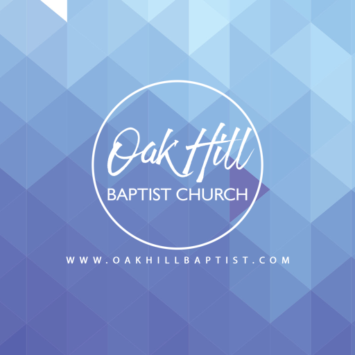 Oak Hill Baptist Church KY logo