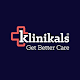 Klinikals - Get Better Care Tải xuống trên Windows