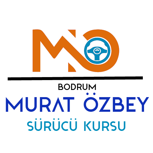 Bodrum Murat Özbey Sürücü Kurs logo