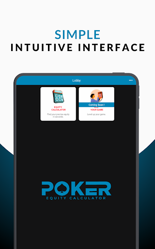 Poker Equity Calculator