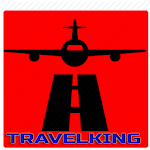 Cover Image of Download TravelKing-Cheap Fligths & Hotels App 1.1 APK