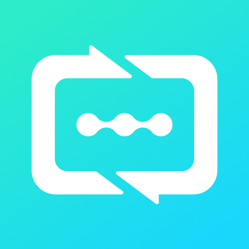 UltFone ChatTrans logo