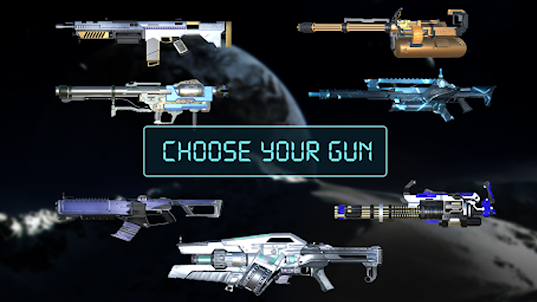 Lightsaber Simulator – Gun 3D