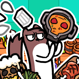 Undead Pub! Idle pub tycoon Mod Apk