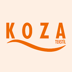Значок приложения "Koza Tekstil"
