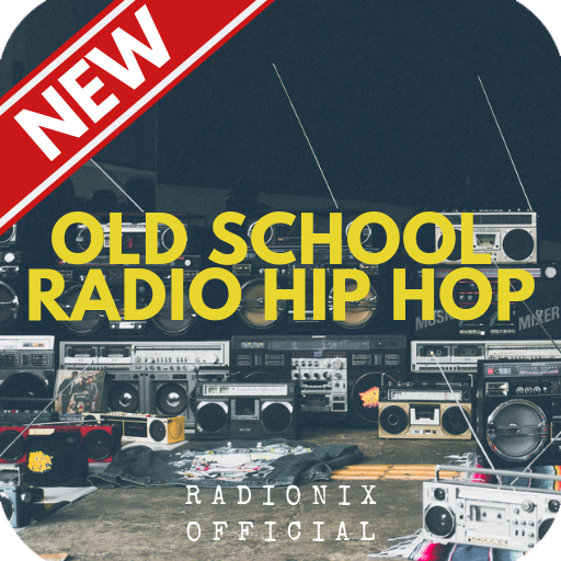 Old School Radio Hip Hop