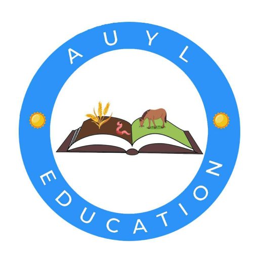 Auyl Education logo