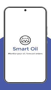 Smart Oil