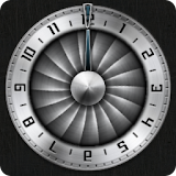 10 Metal Clocks icon