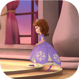 Little Sofia's Adventure Run
