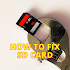 How To Fix Corrupted SD Card1.0
