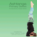 Ashtanga Yoga - Primary Series icon
