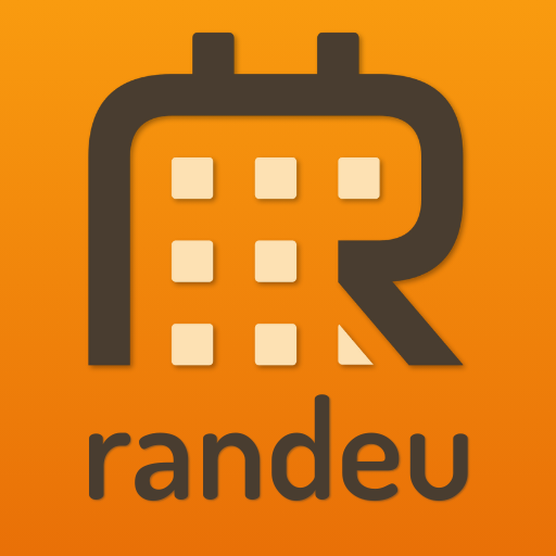 Randeu logo