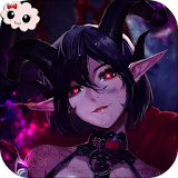 Fan Live Wallpaper of Mistress Second Awakening icon