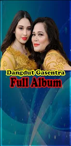 Album DANGDUT:Gasentra Koplo