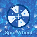 Cover Image of ดาวน์โหลด Spin Wheel - Make Money Games  APK