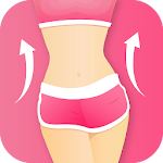 Cover Image of Download Female Fitness - Home Workout  APK