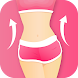 Female Fitness - Home Workout - Androidアプリ