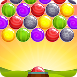 Fruits Farm Bubble Shooter icon