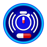 medicine - pills time reminder icon