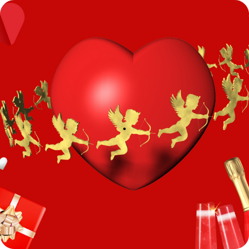 Mensagens e Cartões de Namoro Download on Windows