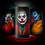 Cover Image of डाउनलोड 4K HD Joker Wallpapers 1.1 APK