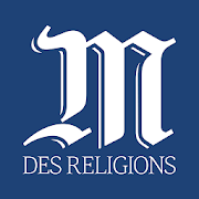 Top 30 News & Magazines Apps Like Le Monde des Religions - Best Alternatives