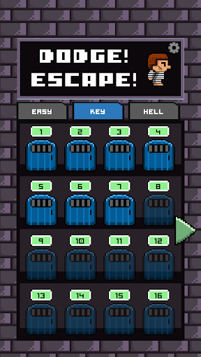 Dodge Escape Screen 3
