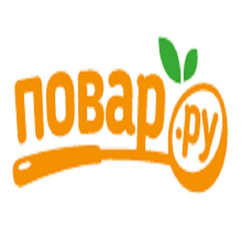 Рецепты от Повар.ру logo