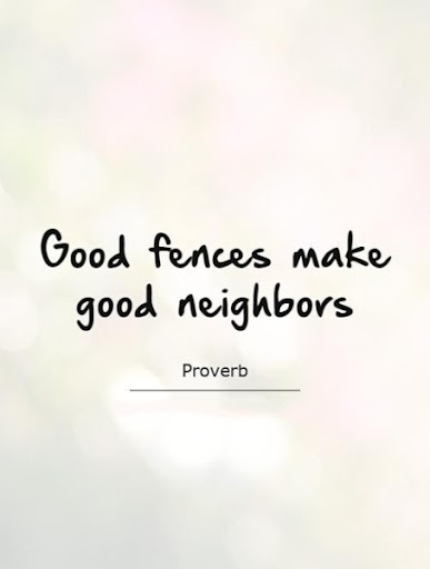 Neighbor Quotes Screen 2