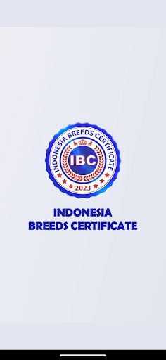 Android application IBC screenshort