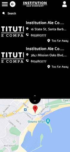 Institution Ale Co Screen 3