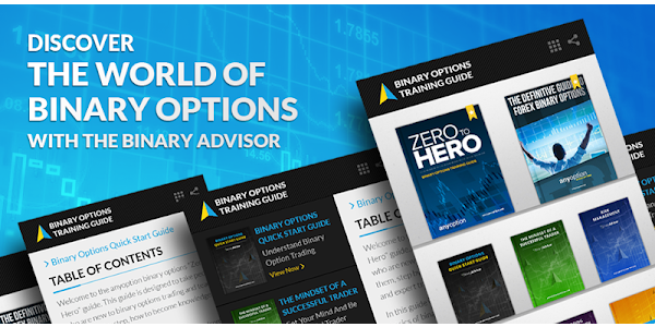 Binary options trading advisors forex strategy and templates