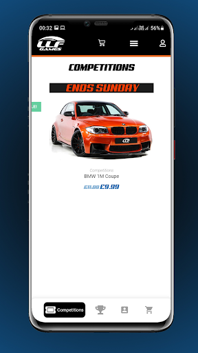 LLF Games Screen 3