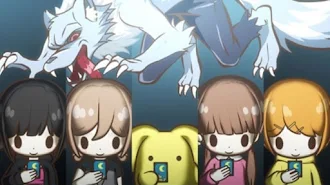 うーさーのその日暮らし 夢幻編 Season 1 Episode 7 Tv On Google Play