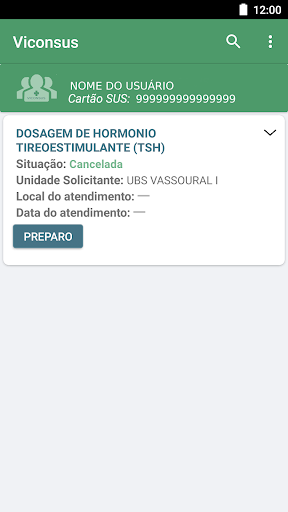 Viconsus Screen 3