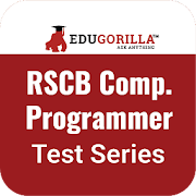 RSCB (Computer Programmer) Exam: Online Mock Tests