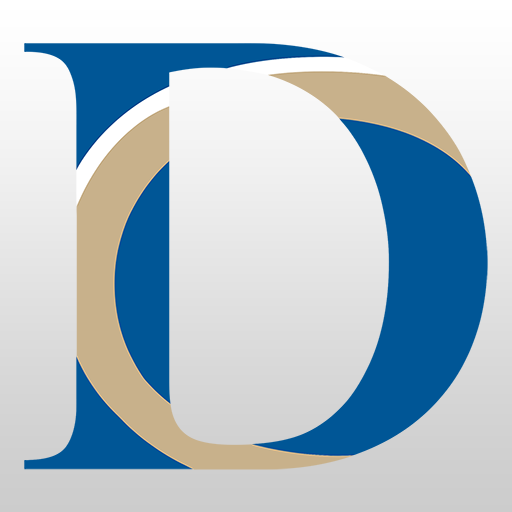 Donovan Catholic High School logo