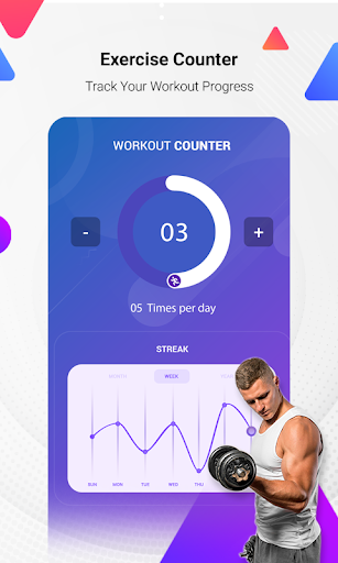 Day Countdown & Reminder Screen 2