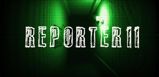 Reporter 2 - Scary Horror Game - Apps On Google Play