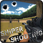 3d Simulator Sniper : Shooting Apk