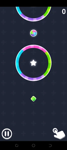 COLORS SHAPE - Screenshot 4