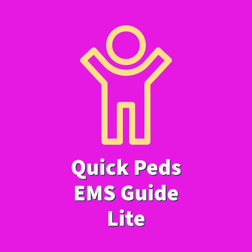 Quick PEDS EMS Guide Lite