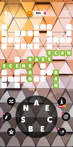 Words of the World - Anagram Word Puzzles! android2mod screenshots 5