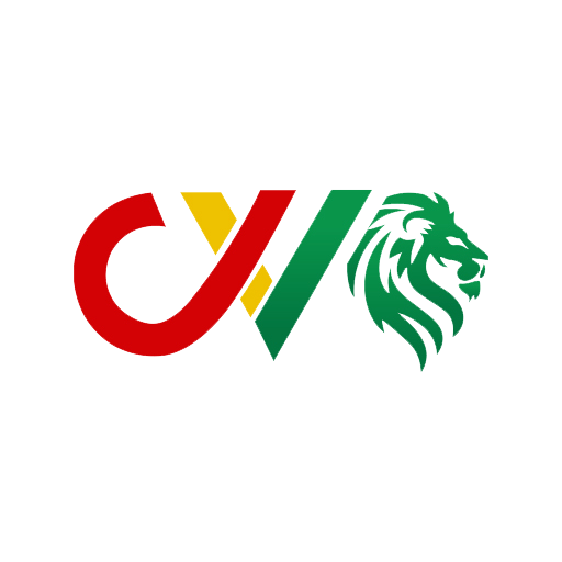 Conscious Vybz Radio & TV logo