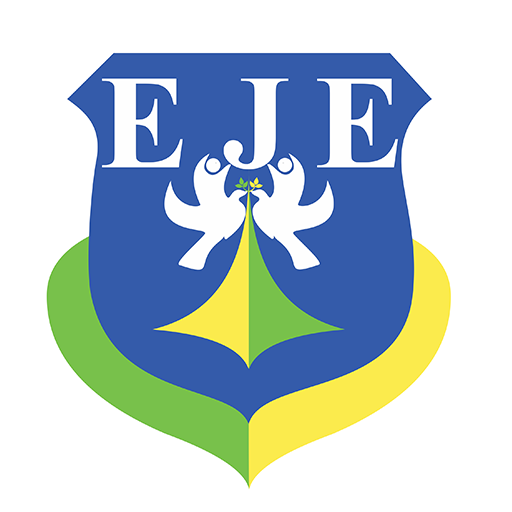 Escola Jardim do Éden logo