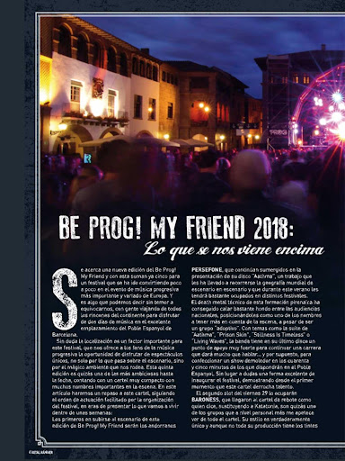 Metal Hammer Screen 2